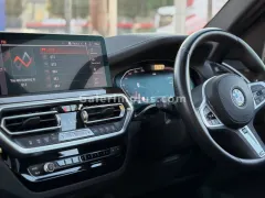 2023 BMW X3 20d xDrive Kıbrıs | KKTC İkinci El Satılık Araba - Thumbnail 7