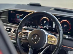 60 Mercedes - Benz GLE Coupe 400 d Kıbrıs | KKTC İkinci El Satılık Araba - Thumbnail 5