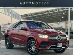 60 Mercedes - Benz GLE Coupe 400 d Kıbrıs | KKTC İkinci El Satılık Araba - Thumbnail 2