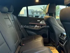 60 Mercedes - Benz GLE Coupe 400 d Kıbrıs | KKTC İkinci El Satılık Araba - Thumbnail 8