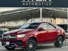 60 Mercedes - Benz GLE Coupe 400 d Kıbrıs | KKTC İkinci El Satılık Araba - Thumbnail 3