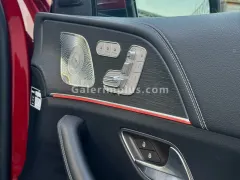 60 Mercedes - Benz GLE Coupe 400 d Kıbrıs | KKTC İkinci El Satılık Araba - Thumbnail 6