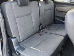 2022 Toyota Sienta Sienta 1.5 i Kıbrıs | KKTC İkinci El Satılık Araba - Thumbnail 5