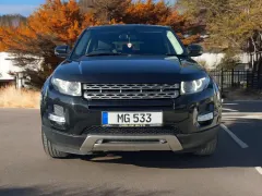 2012 Land Rover Range Rover Evoque 2.2 SD4 Kıbrıs | KKTC İkinci El Satılık Araba - Thumbnail 3