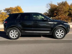 2012 Land Rover Range Rover Evoque 2.2 SD4 Kıbrıs | KKTC İkinci El Satılık Araba - Thumbnail 4