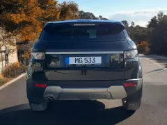 2012 Land Rover Range Rover Evoque 2.2 SD4 Kıbrıs | KKTC İkinci El Satılık Araba - Thumbnail 5