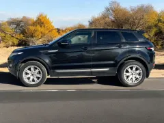 2012 Land Rover Range Rover Evoque 2.2 SD4 Kıbrıs | KKTC İkinci El Satılık Araba - Thumbnail 6