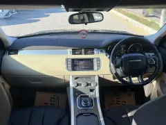 2012 Land Rover Range Rover Evoque 2.2 SD4 Kıbrıs | KKTC İkinci El Satılık Araba - Thumbnail 7