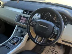 2012 Land Rover Range Rover Evoque 2.2 SD4 Kıbrıs | KKTC İkinci El Satılık Araba - Thumbnail 8