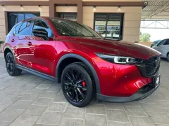 2022 Mazda CX-5 2.2 Skyactiv-D Kıbrıs | KKTC İkinci El Satılık Araba - Thumbnail 1