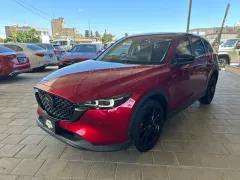 2022 Mazda CX-5 2.2 Skyactiv-D Kıbrıs | KKTC İkinci El Satılık Araba - Thumbnail 2