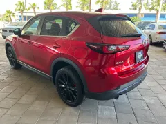 2022 Mazda CX-5 2.2 Skyactiv-D Kıbrıs | KKTC İkinci El Satılık Araba - Thumbnail 3