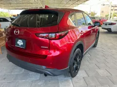 2022 Mazda CX-5 2.2 Skyactiv-D Kıbrıs | KKTC İkinci El Satılık Araba - Thumbnail 4