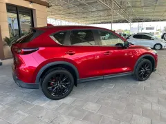 2022 Mazda CX-5 2.2 Skyactiv-D Kıbrıs | KKTC İkinci El Satılık Araba - Thumbnail 5