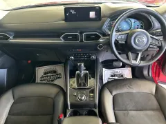 2022 Mazda CX-5 2.2 Skyactiv-D Kıbrıs | KKTC İkinci El Satılık Araba - Thumbnail 7