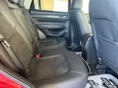 2022 Mazda CX-5 2.2 Skyactiv-D Kıbrıs | KKTC İkinci El Satılık Araba - Thumbnail 8