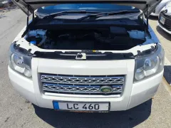 2010 Land Rover Freelander II 2.2 TD4 Kıbrıs | KKTC İkinci El Satılık Araba - Thumbnail 2