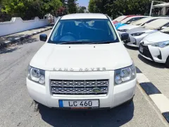 2010 Land Rover Freelander II 2.2 TD4 Kıbrıs | KKTC İkinci El Satılık Araba - Thumbnail 5