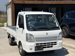 2024 Suzuki Carry  Kıbrıs | KKTC İkinci El Satılık Araba - Thumbnail 1