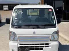 2024 Suzuki Carry  Kıbrıs | KKTC İkinci El Satılık Araba - Thumbnail 2