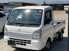2024 Suzuki Carry  Kıbrıs | KKTC İkinci El Satılık Araba - Thumbnail 3