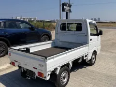2024 Suzuki Carry  Kıbrıs | KKTC İkinci El Satılık Araba - Thumbnail 4
