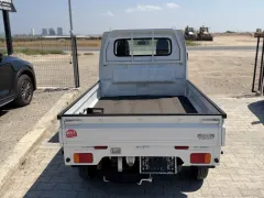 2024 Suzuki Carry  Kıbrıs | KKTC İkinci El Satılık Araba - Thumbnail 5