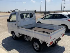 2024 Suzuki Carry  Kıbrıs | KKTC İkinci El Satılık Araba - Thumbnail 6