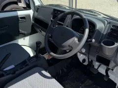 2024 Suzuki Carry  Kıbrıs | KKTC İkinci El Satılık Araba - Thumbnail 7