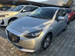 2022 Mazda Mazda 2  Kıbrıs | KKTC İkinci El Satılık Araba - Thumbnail 1