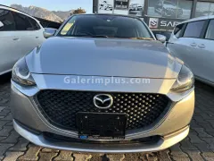 2022 Mazda Mazda 2  Kıbrıs | KKTC İkinci El Satılık Araba - Thumbnail 2