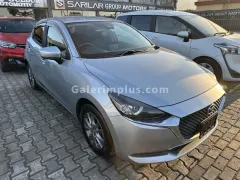 2022 Mazda Mazda 2  Kıbrıs | KKTC İkinci El Satılık Araba - Thumbnail 3