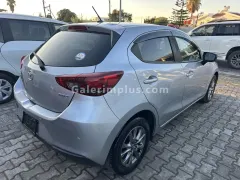 2022 Mazda Mazda 2  Kıbrıs | KKTC İkinci El Satılık Araba - Thumbnail 4