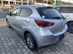2022 Mazda Mazda 2  Kıbrıs | KKTC İkinci El Satılık Araba - Thumbnail 5