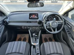 2022 Mazda Mazda 2  Kıbrıs | KKTC İkinci El Satılık Araba - Thumbnail 7