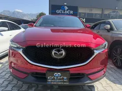 2022 Mazda CX-5  Kıbrıs | KKTC İkinci El Satılık Araba - Thumbnail 2