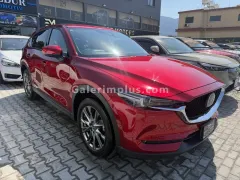 2022 Mazda CX-5  Kıbrıs | KKTC İkinci El Satılık Araba - Thumbnail 3