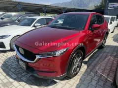 2022 Mazda CX-5  Kıbrıs | KKTC İkinci El Satılık Araba - Thumbnail 4