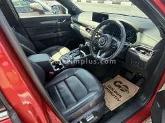 2022 Mazda CX-5  Kıbrıs | KKTC İkinci El Satılık Araba - Thumbnail 6