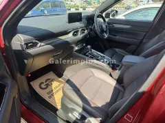 2022 Mazda CX-5  Kıbrıs | KKTC İkinci El Satılık Araba - Thumbnail 7