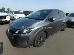 2022 Nissan Note  Kıbrıs | KKTC İkinci El Satılık Araba - Thumbnail 1