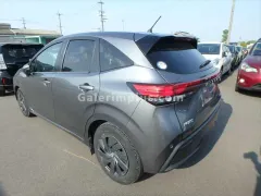 2022 Nissan Note  Kıbrıs | KKTC İkinci El Satılık Araba - Thumbnail 3