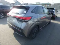 2022 Nissan Note  Kıbrıs | KKTC İkinci El Satılık Araba - Thumbnail 4