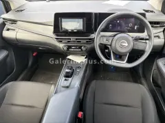 2022 Nissan Note  Kıbrıs | KKTC İkinci El Satılık Araba - Thumbnail 5