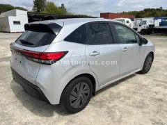 2022 Nissan Note  Kıbrıs | KKTC İkinci El Satılık Araba - Thumbnail 2