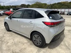 2022 Nissan Note  Kıbrıs | KKTC İkinci El Satılık Araba - Thumbnail 3