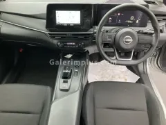 2022 Nissan Note  Kıbrıs | KKTC İkinci El Satılık Araba - Thumbnail 4