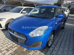 2023 Suzuki Swift  Kıbrıs | KKTC İkinci El Satılık Araba - Thumbnail 1