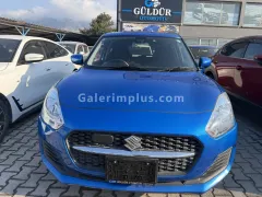 2023 Suzuki Swift  Kıbrıs | KKTC İkinci El Satılık Araba - Thumbnail 2