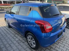 2023 Suzuki Swift  Kıbrıs | KKTC İkinci El Satılık Araba - Thumbnail 5